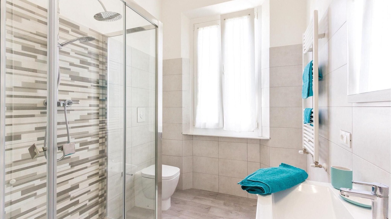Photo of Bathroom in Marina di Massa