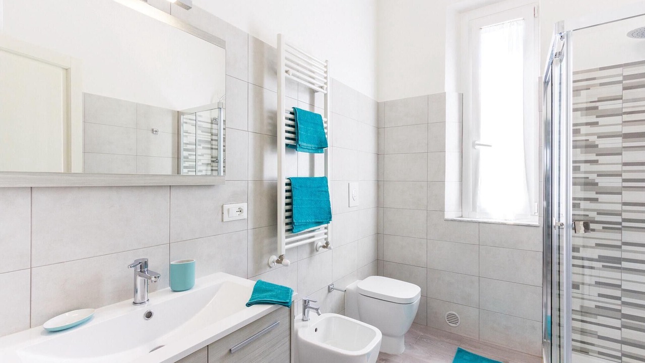 Photo of Bathroom in Marina di Massa
