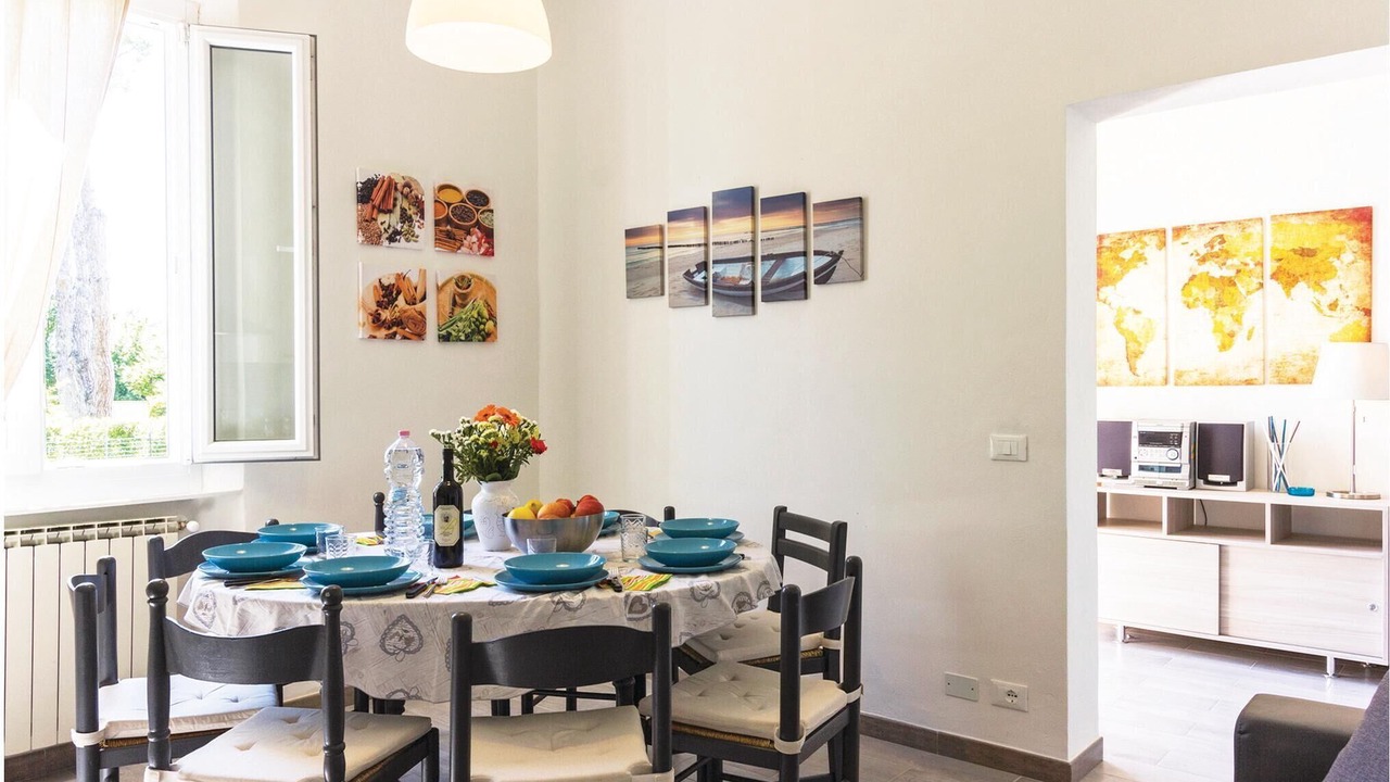 Photo of Bedroom in Marina di Massa