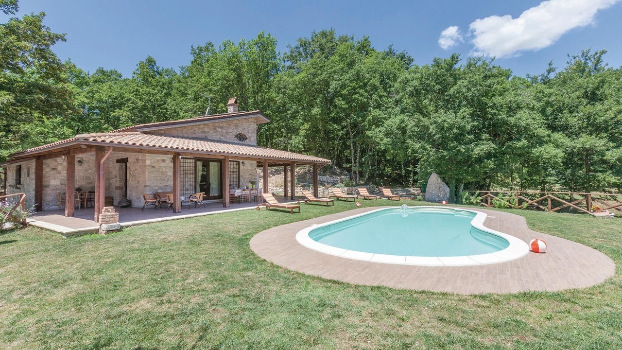 Photo of Outdoor in San Lupo