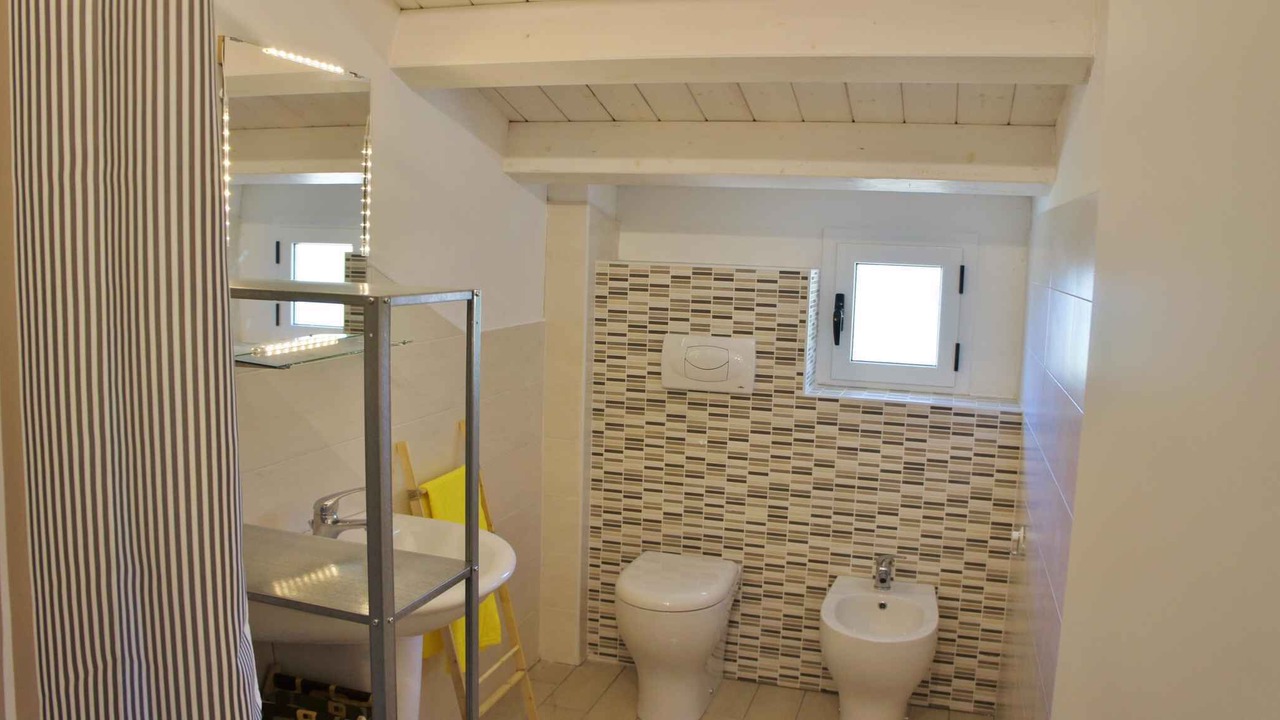 Photo of Bathroom in Rossano