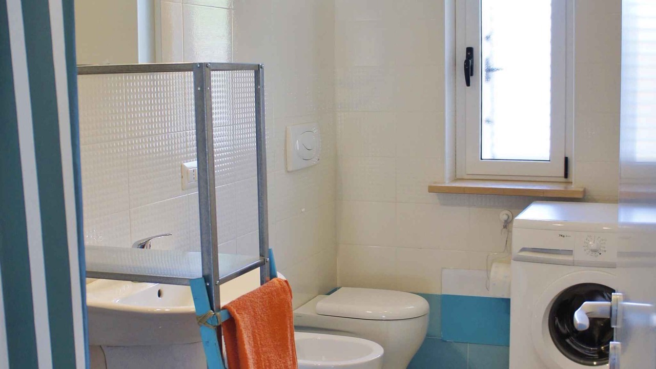 Photo of Bathroom in Rossano