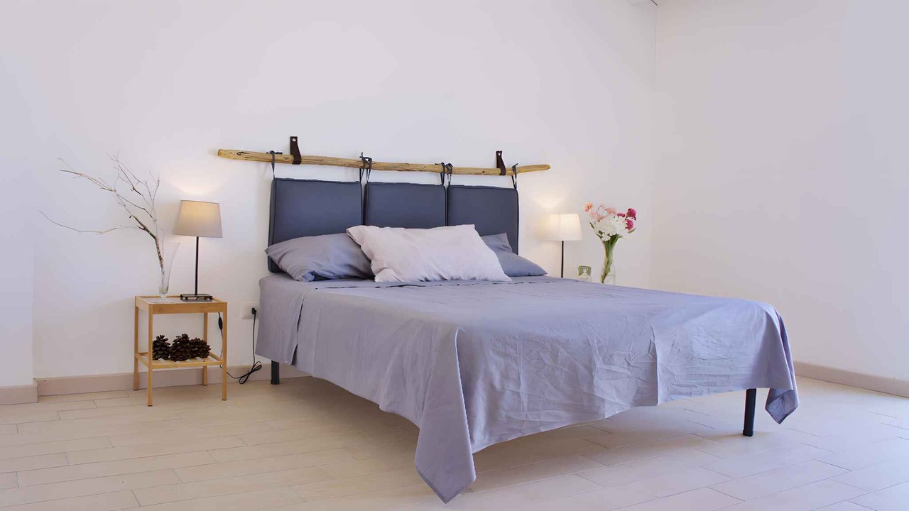 Photo of Bedroom in Rossano