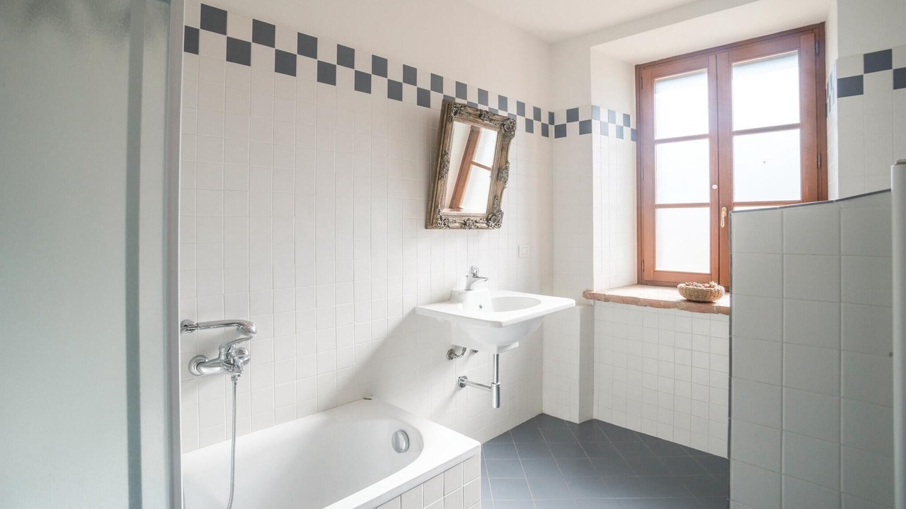 Photo of Bathroom in Magione