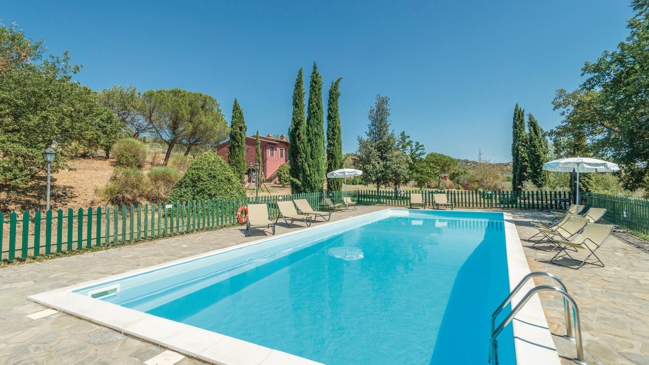 Photo of Outdoor in Magione