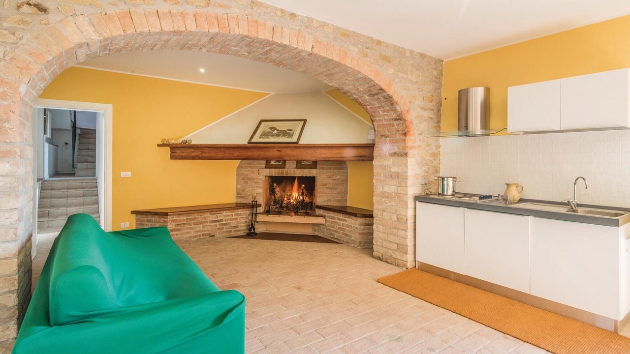 Photo of Bedroom in Magione