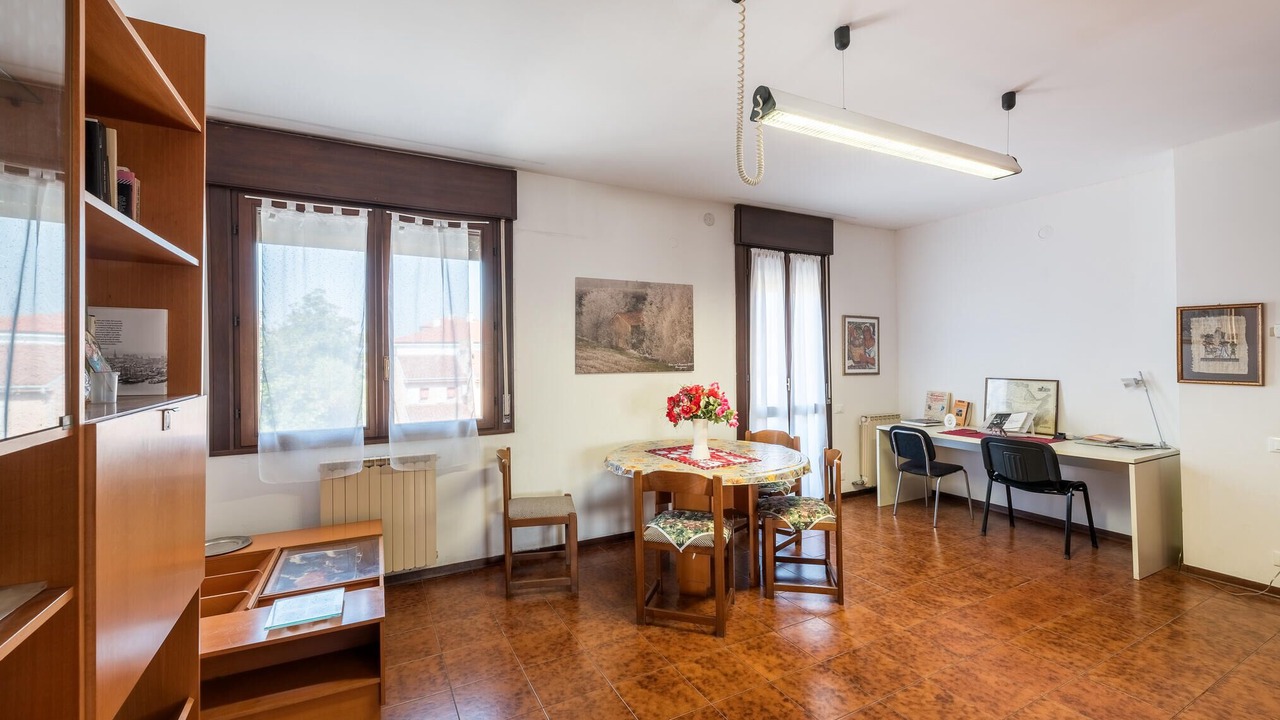 Photo of Bedroom in Villadose