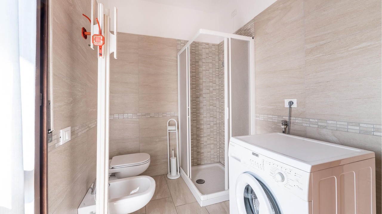 Photo of Bathroom in Villadose