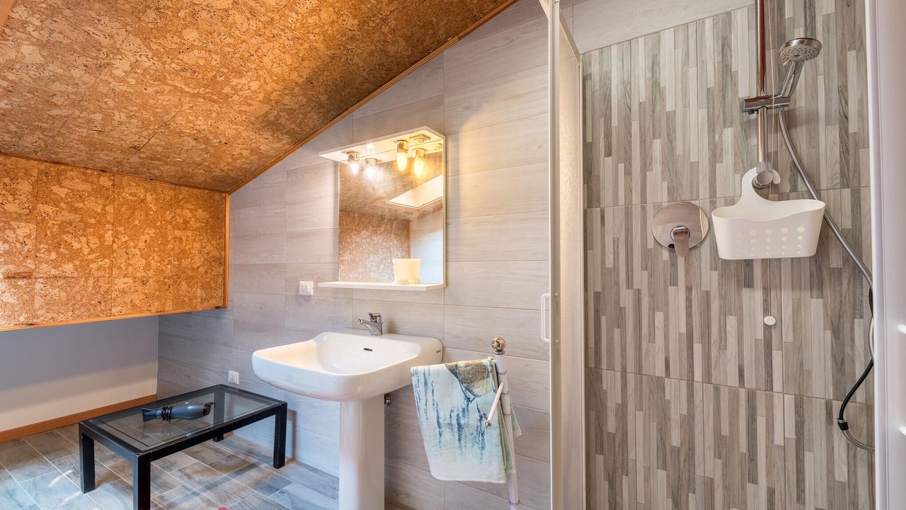 Photo of Bathroom in Villadose