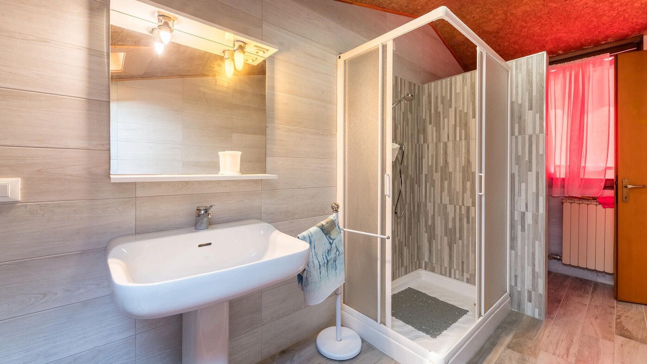 Photo of Bathroom in Villadose