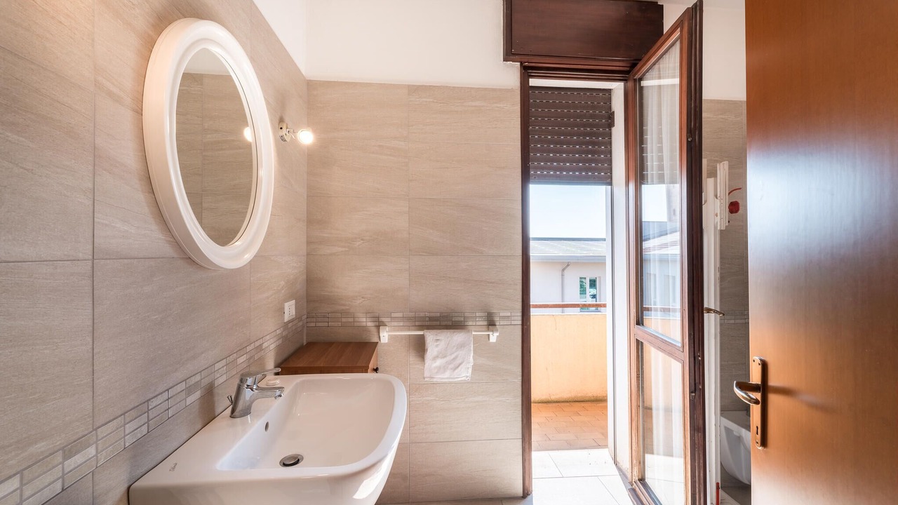 Photo of Bathroom in Villadose