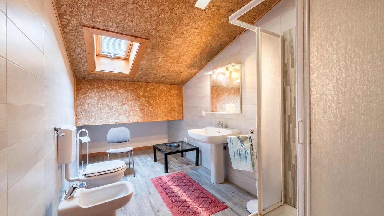 Photo of Bathroom in Villadose