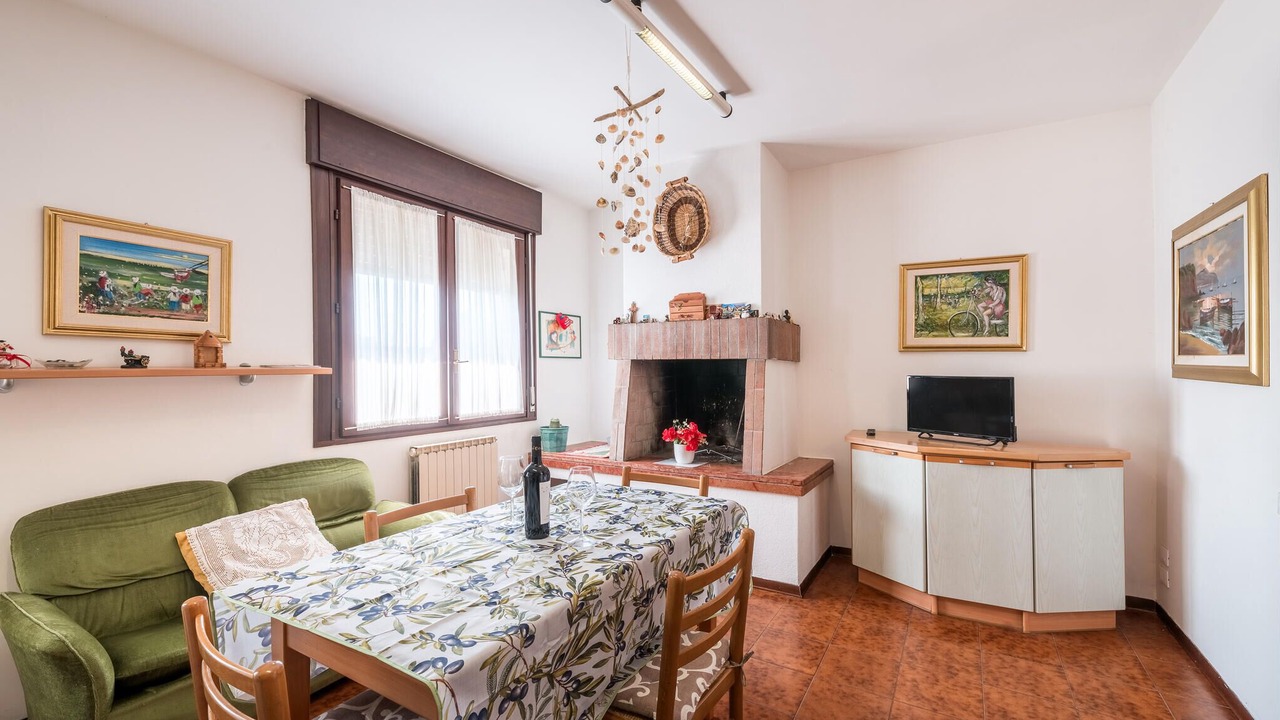 Photo of Bedroom in Villadose