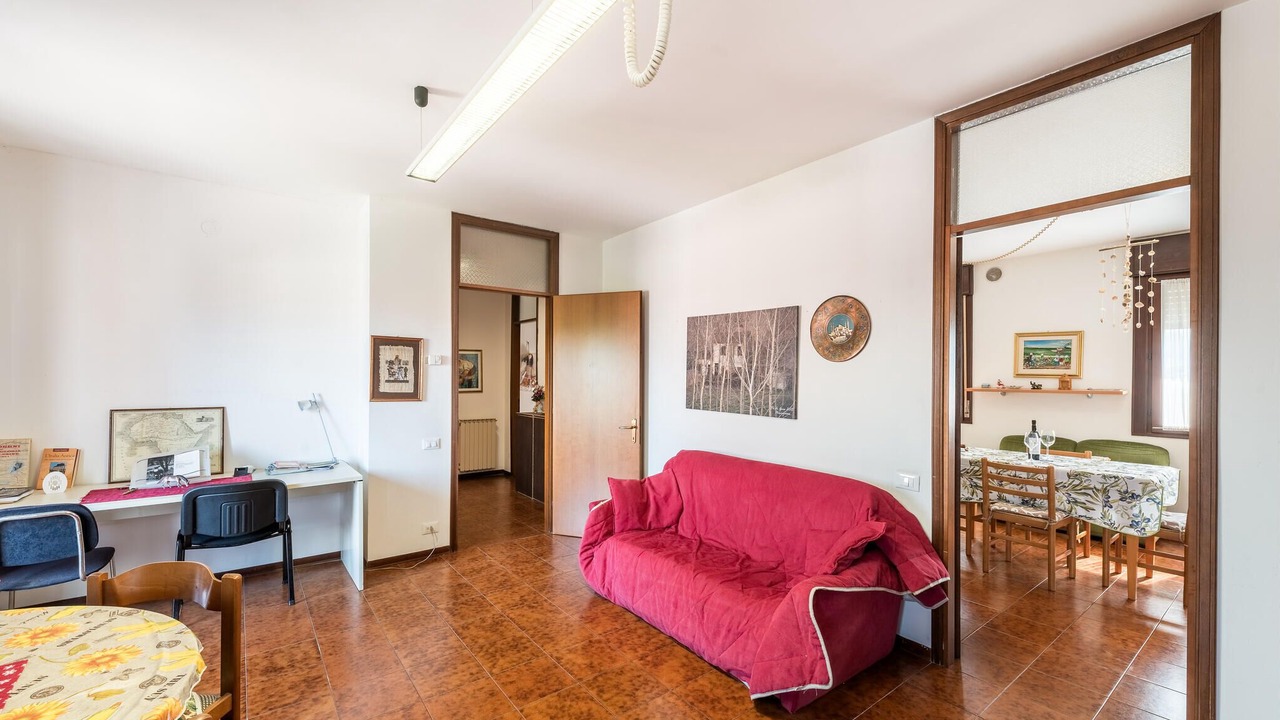 Photo of Bedroom in Villadose