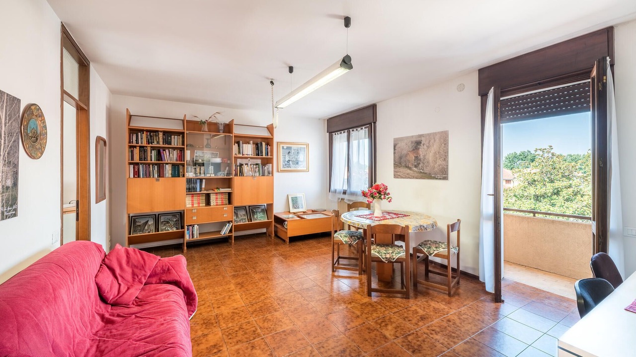 Photo of Bedroom in Villadose