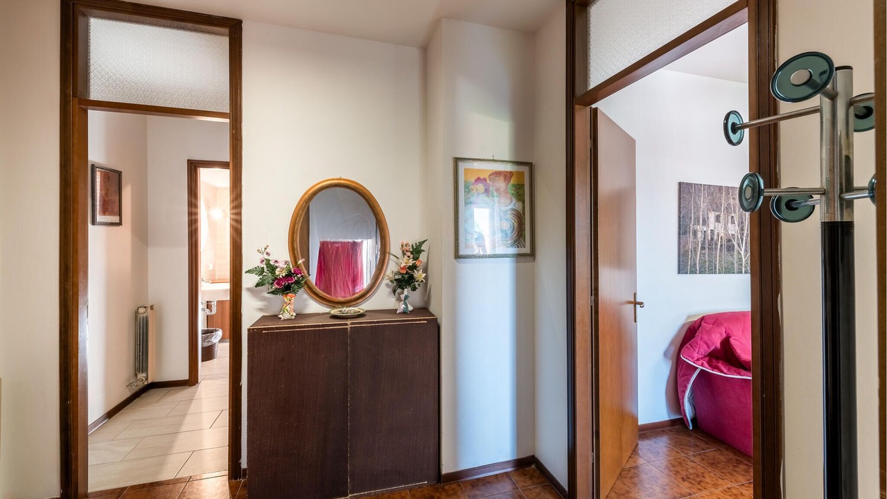 Photo of Bedroom in Villadose