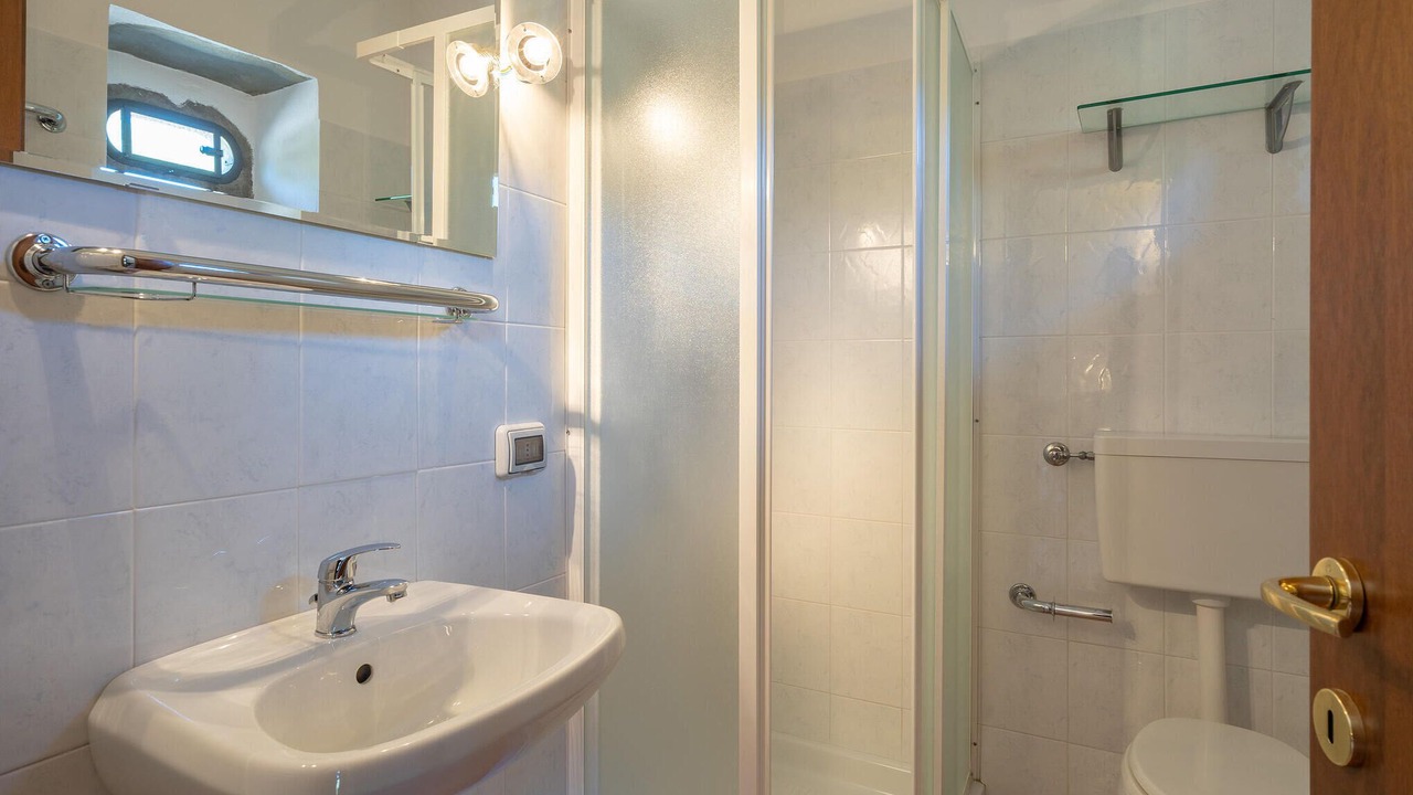 Photo of Bathroom in Dicomano