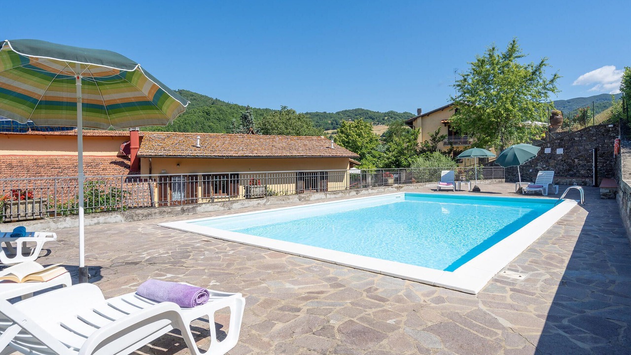 Photo of Outdoor in Dicomano