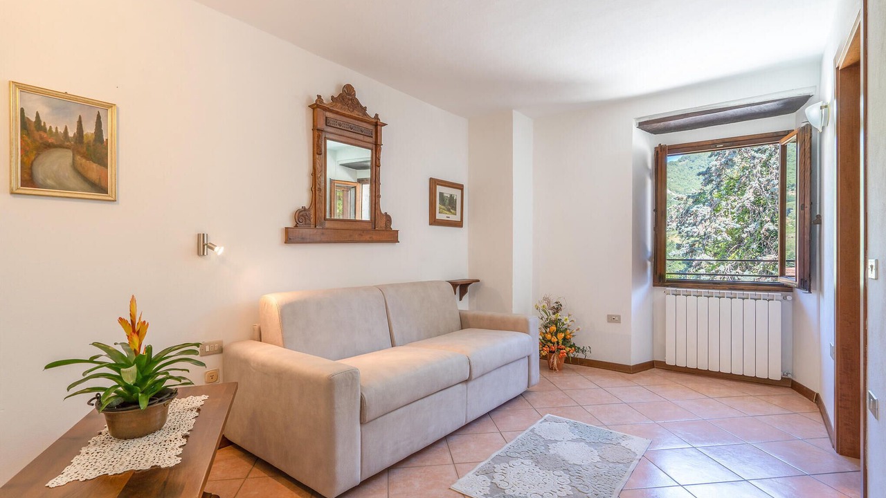 Photo of Bedroom in Dicomano