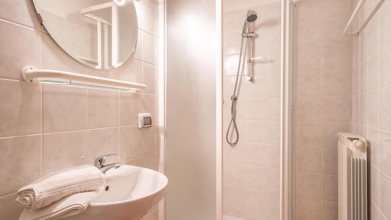 Photo of Bathroom in Dicomano