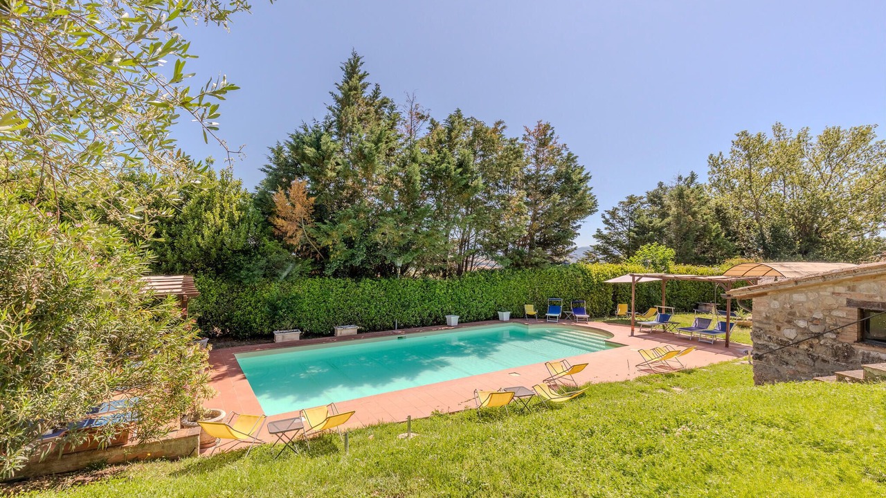 Photo of Outdoor in Todi