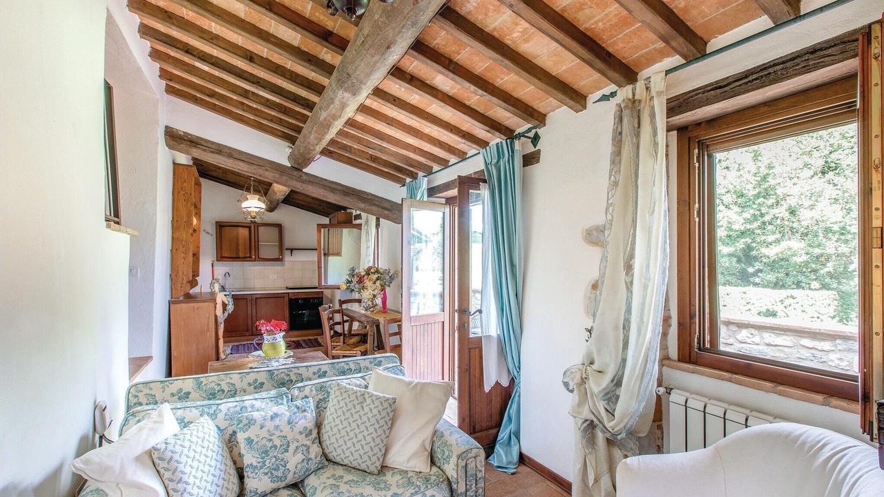 Photo of Bedroom in Todi