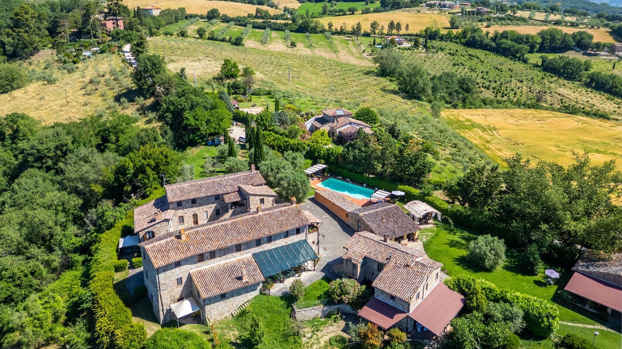 Photo of Outdoor in Todi