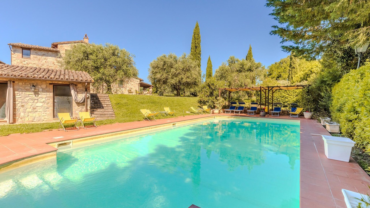 Photo of Outdoor in Todi
