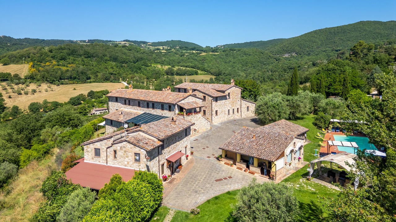 Photo of Outdoor in Todi