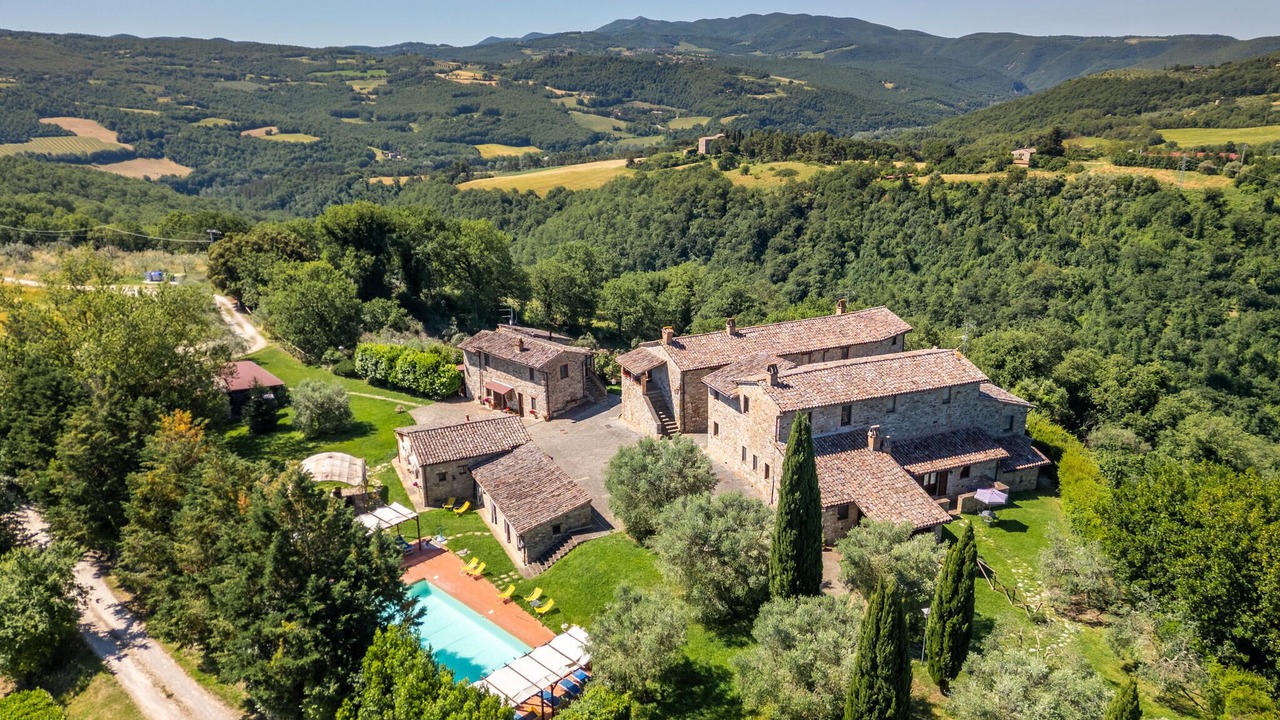 Photo of Outdoor in Todi