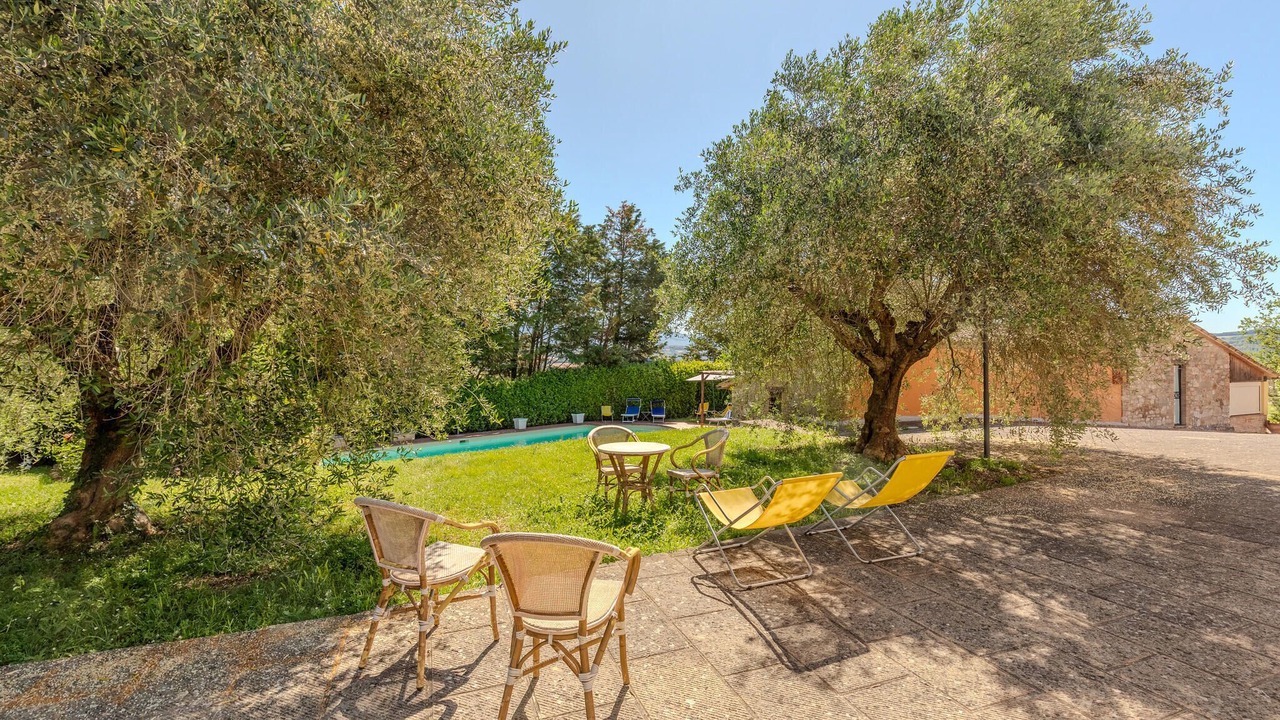 Photo of Outdoor in Todi