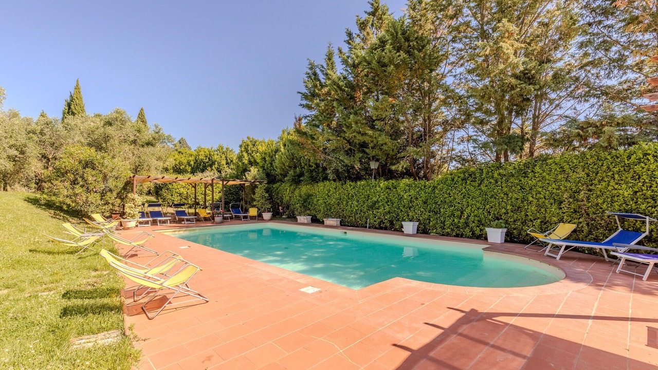 Photo of Outdoor in Todi