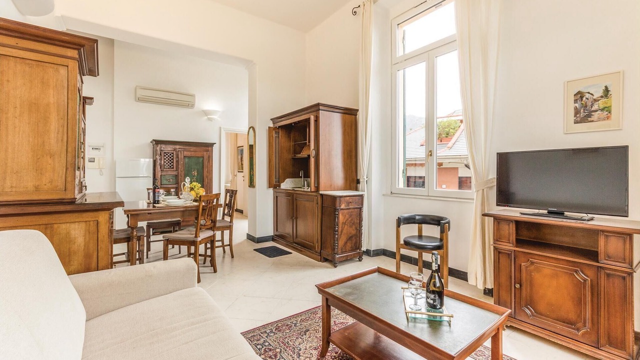Photo of Bedroom in Rapallo