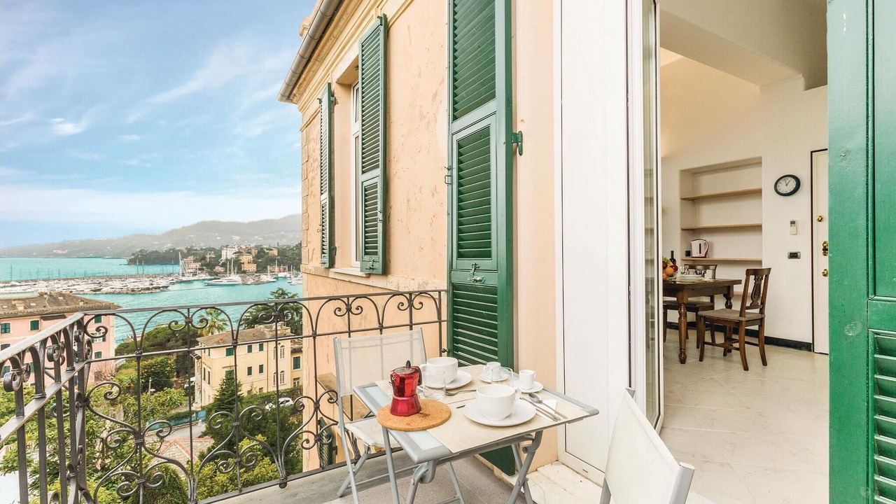Photo of Bedroom in Rapallo