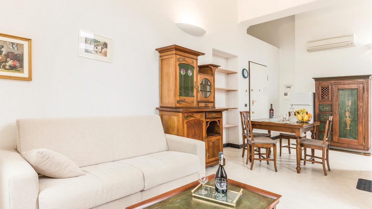 Photo of Bedroom in Rapallo