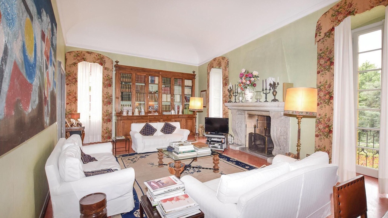 Photo of Bedroom in Calco Superiore