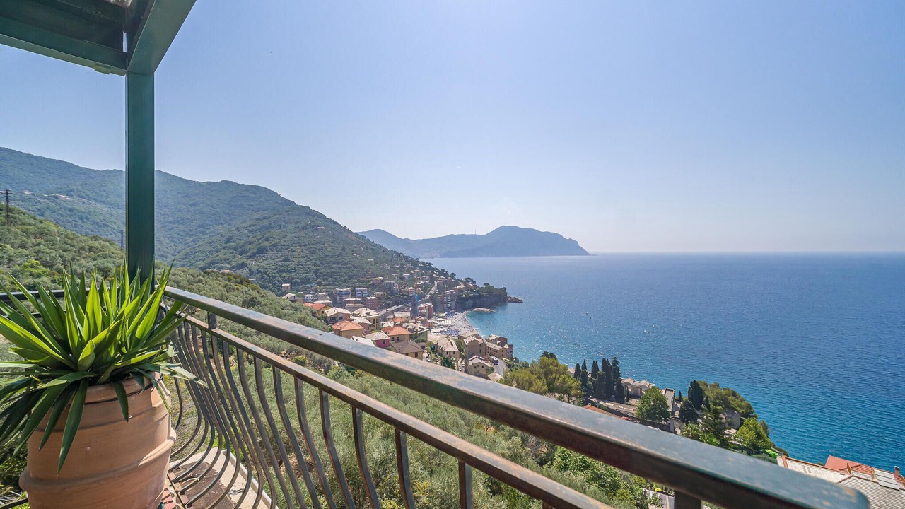 Photo of Bedroom in Pieve Ligure