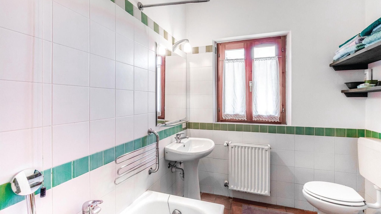 Photo of Bathroom in Varese Ligure