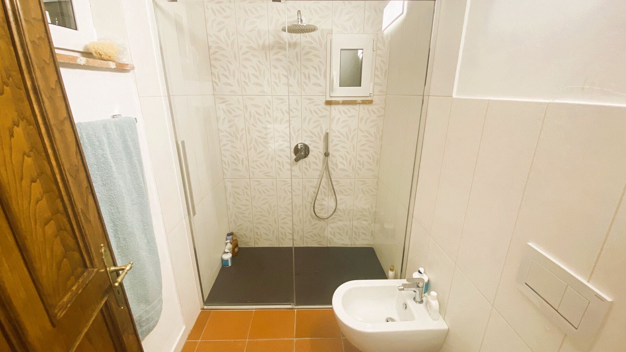 Photo of Bathroom in Monte San Savino