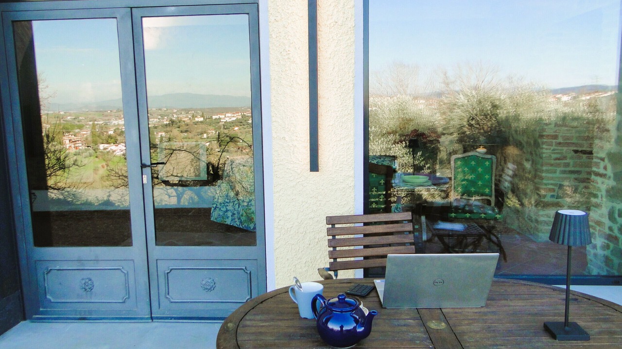 Photo of Outdoor in Monte San Savino