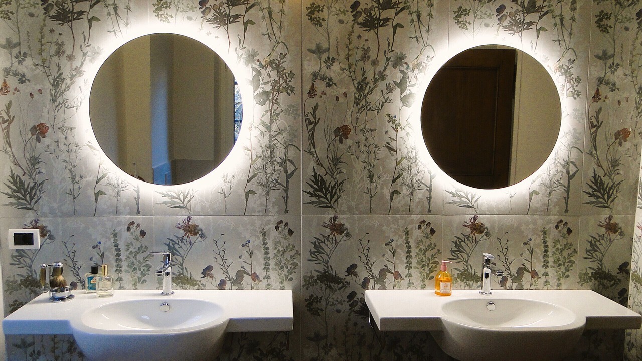 Photo of Bathroom in Monte San Savino