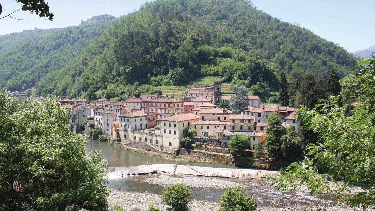 Photo of Others in Bagni di Lucca