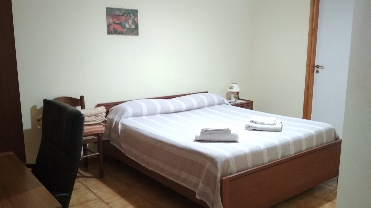 Photo of Bedroom in Gizzeria Lido