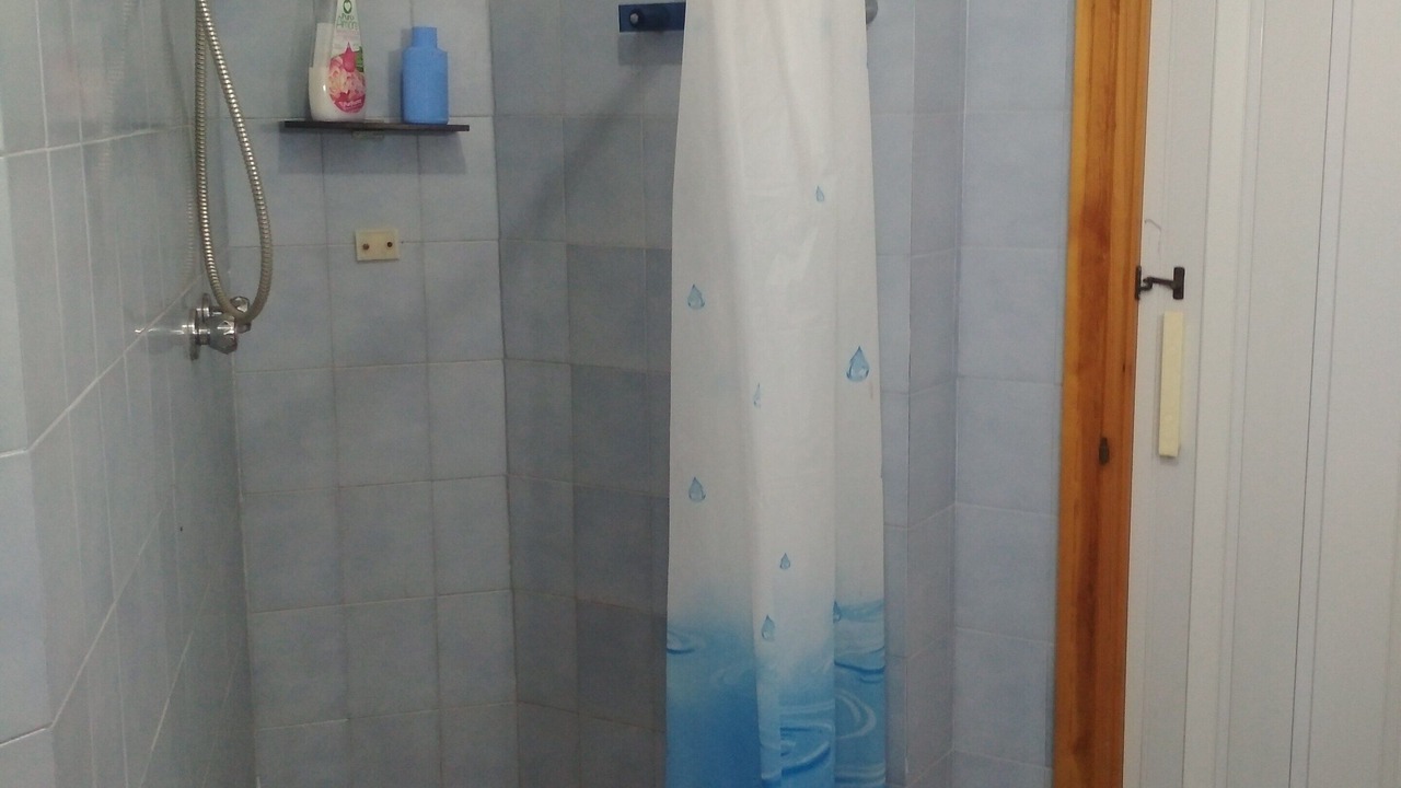 Photo of Bathroom in Gizzeria Lido