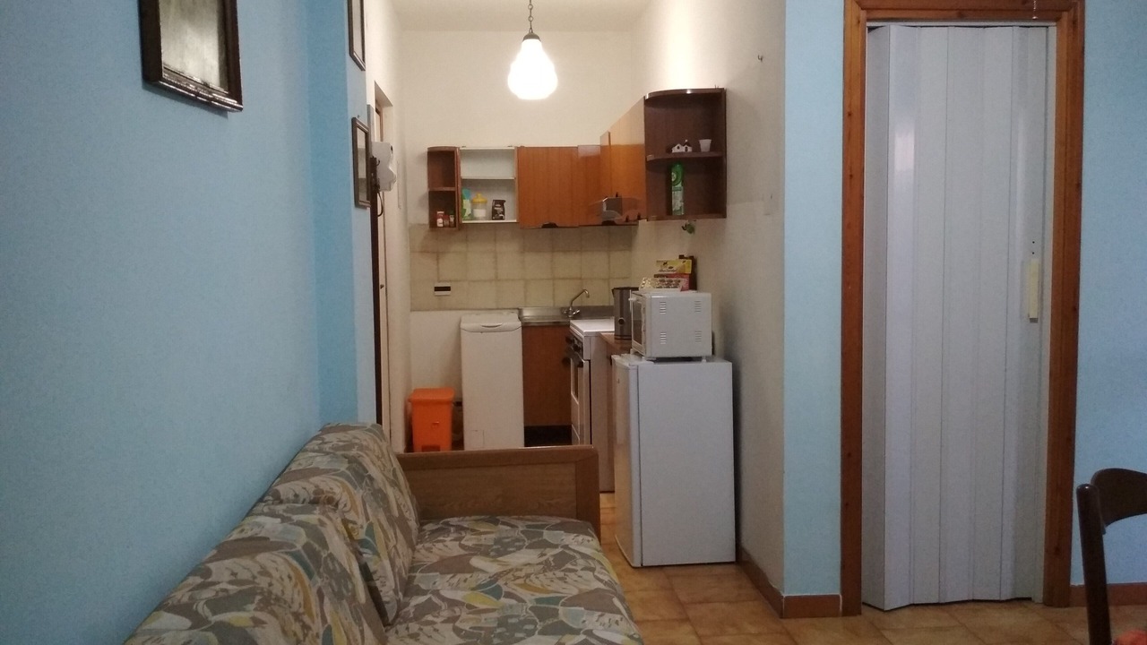Photo of Livingroom in Gizzeria Lido