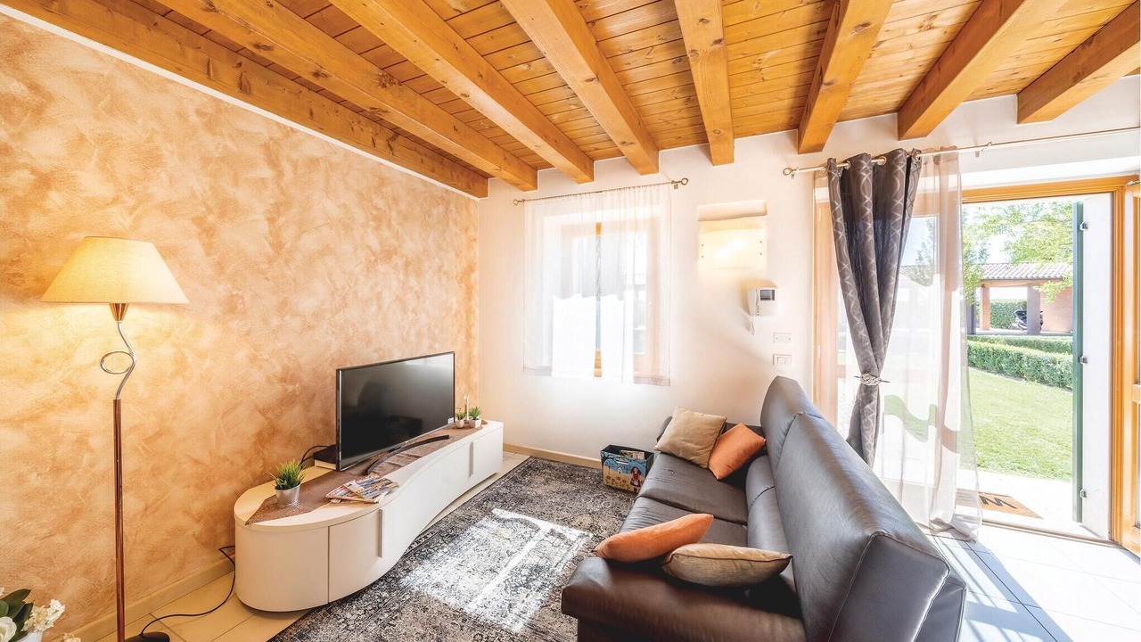 Photo of Bedroom in Cavaion Veronese
