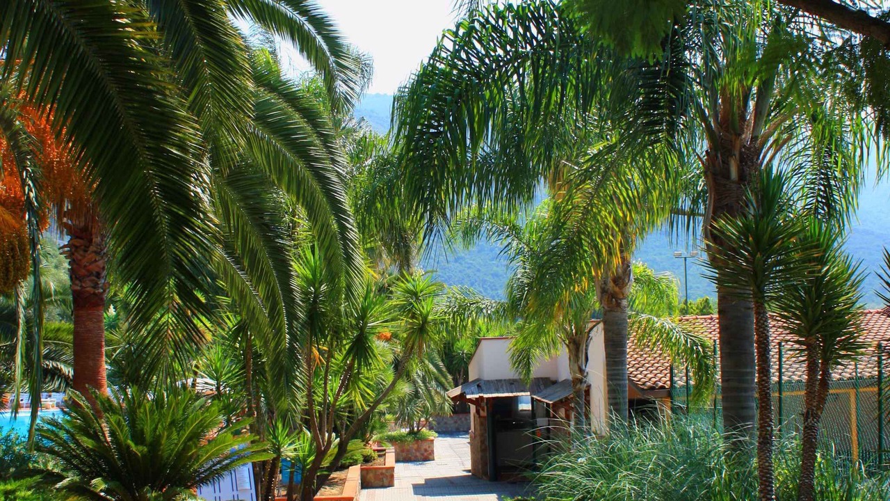 Photo of Outdoor in Palinuro
