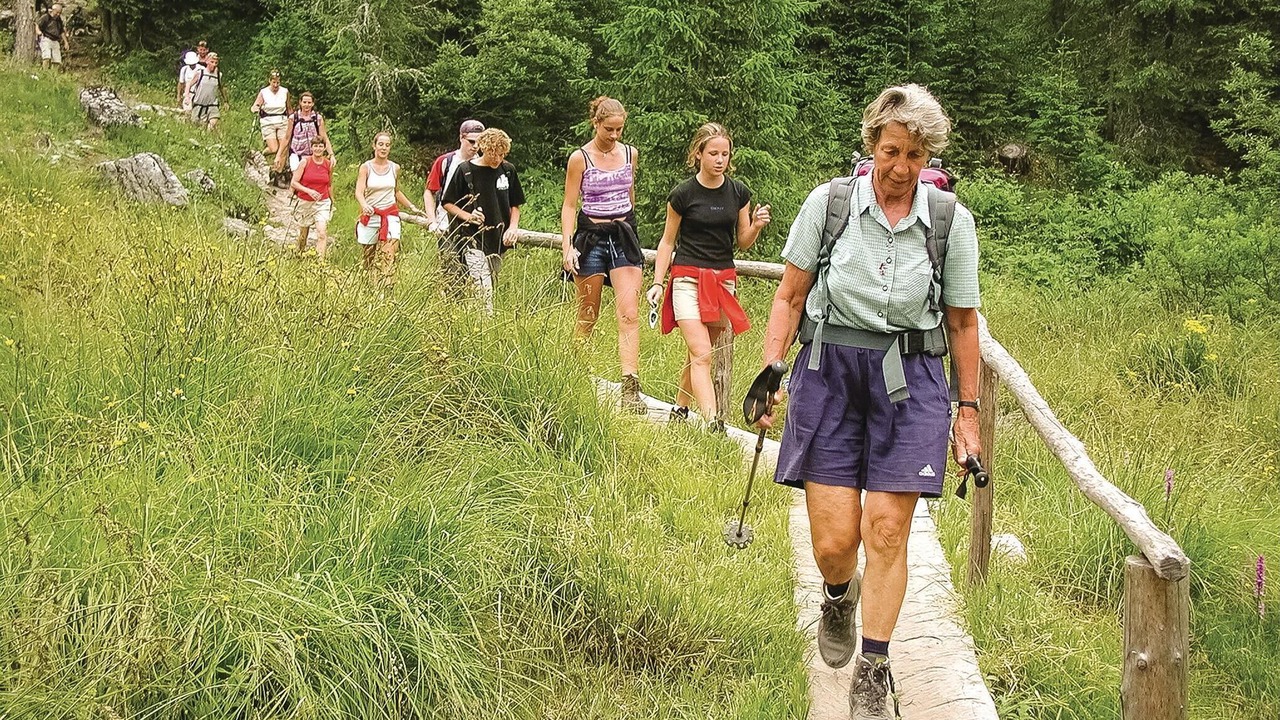 Photo of Others in Brusson