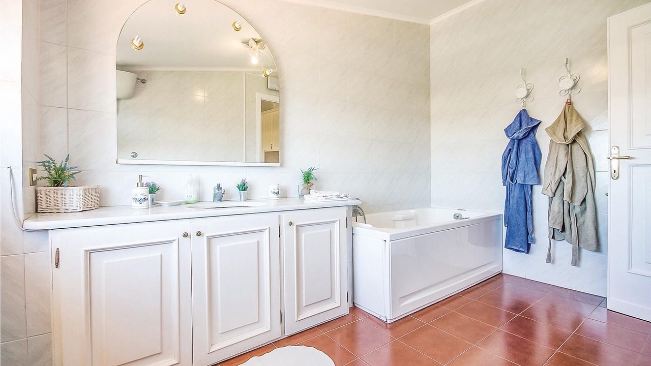 Photo of Bathroom in Zona LIV La Giustiniana