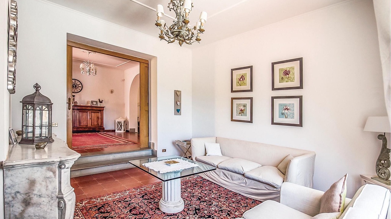 Photo of Bedroom in Zona LIV La Giustiniana